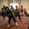 EHW Seminar - 30 August 2017